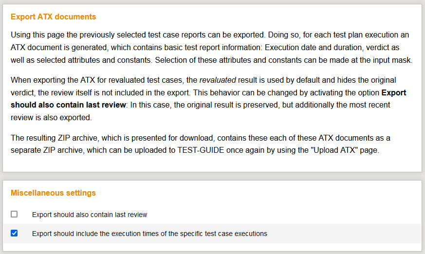 NewExportAtxOptionTestCaseDuration