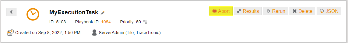 AbortExecutionTaskInTestGuide