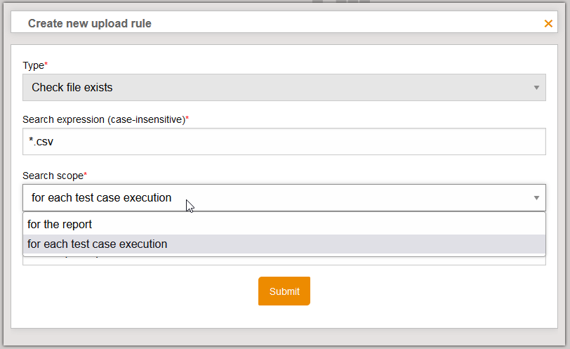UploadRuleWithNewSearchScopeAndWildcards