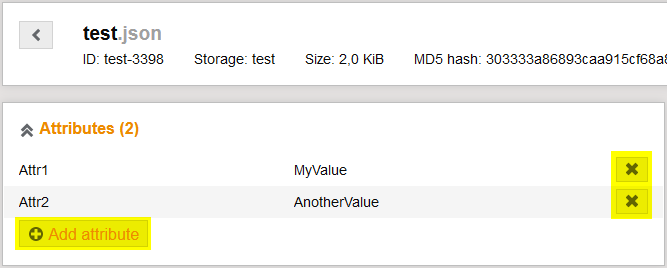 ModifyableArtifactAttributes