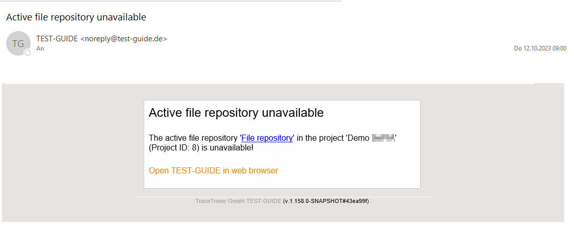 ArchiveFileRepoUnavailableMail