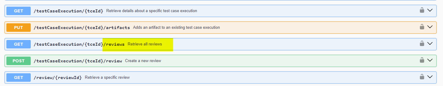 RestApiRetrieveAllReviews