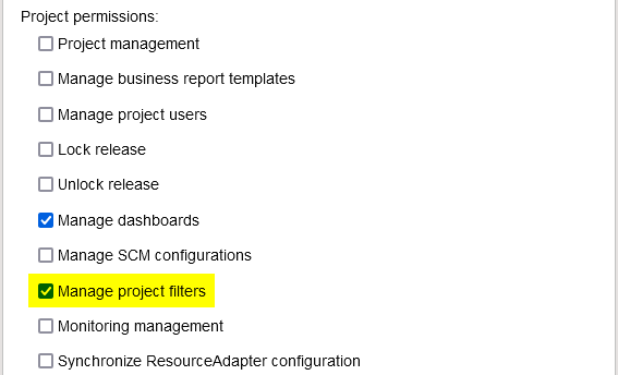 ManageProjectFilterPermission