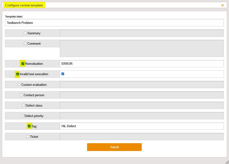 ConfigReviewTemplateEntries