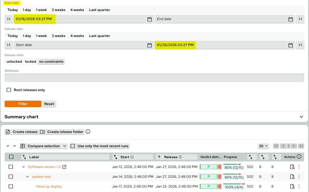 ReleaseStartDateFilter