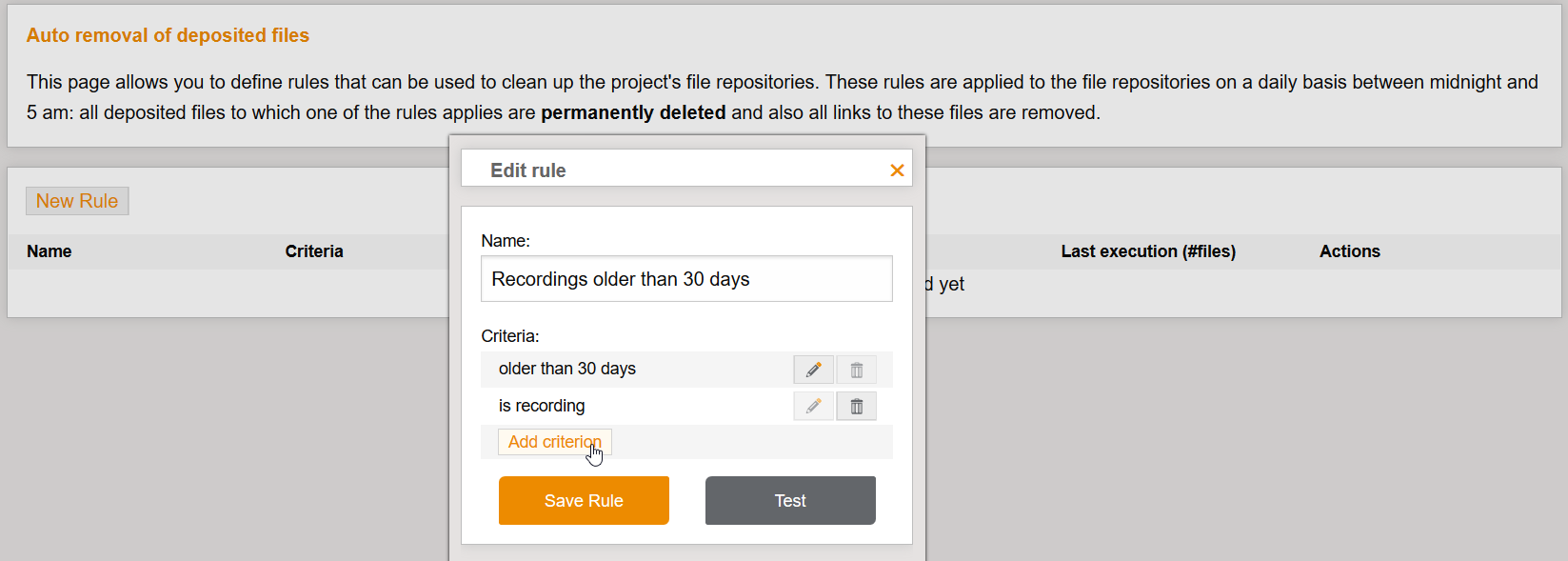AutoRemoveConfigRules