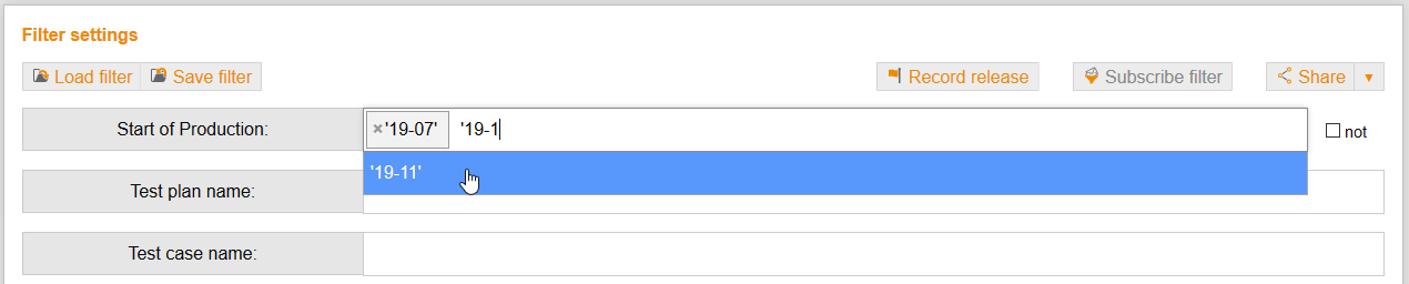 SingleCustomerReportFieldResult