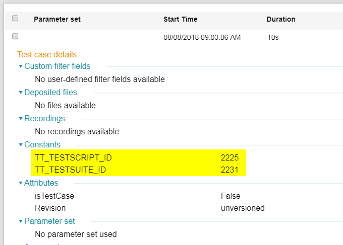 JamaGenTestCyclePreCondition