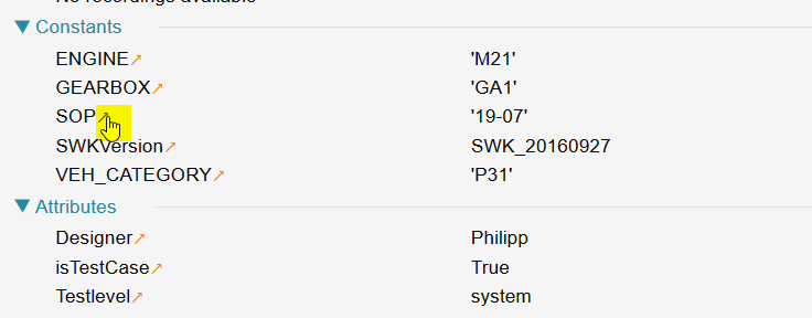 MetaDataDirectFilter