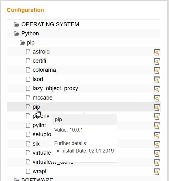 ResourceAdapterPython