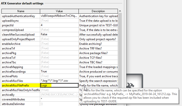 UploadRuleFilePrefixMakoOption