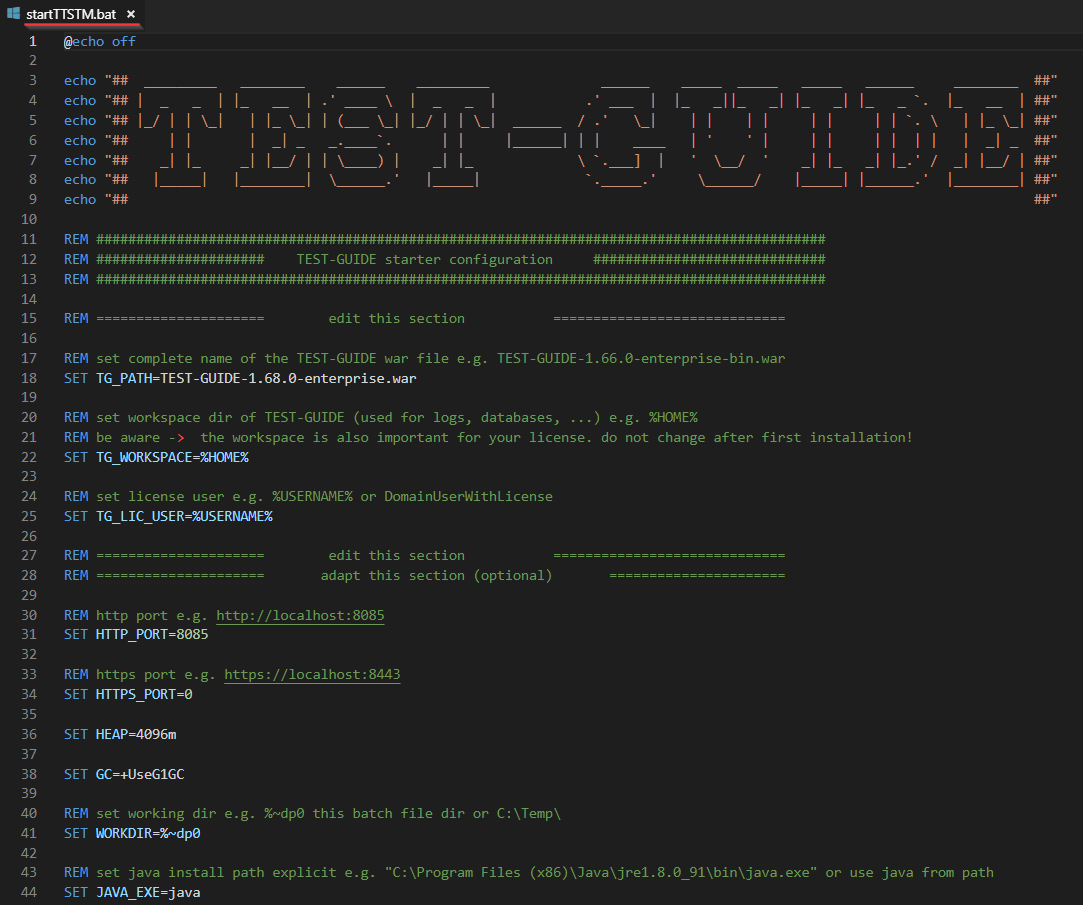 InstallSimpleStartBatch