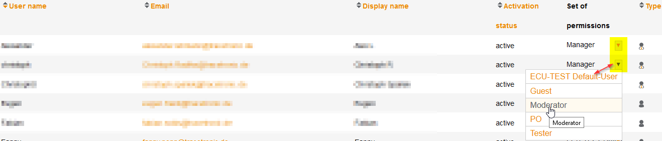 SetUserPermissionEasy