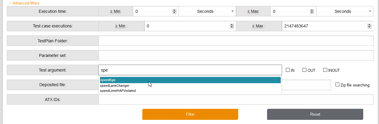 TestArgumentWildcard
