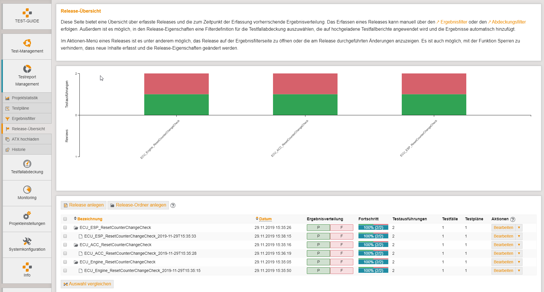 TrexRollingAnalysisAsReleaseJob