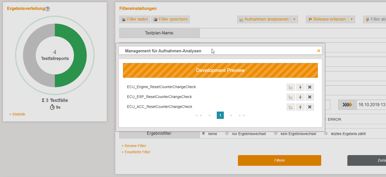 TrexRollingAnalysisView