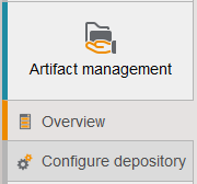 ARTIFACT GUIDE NavModule