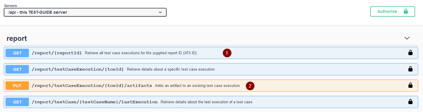ExtendedReportmanagementApi