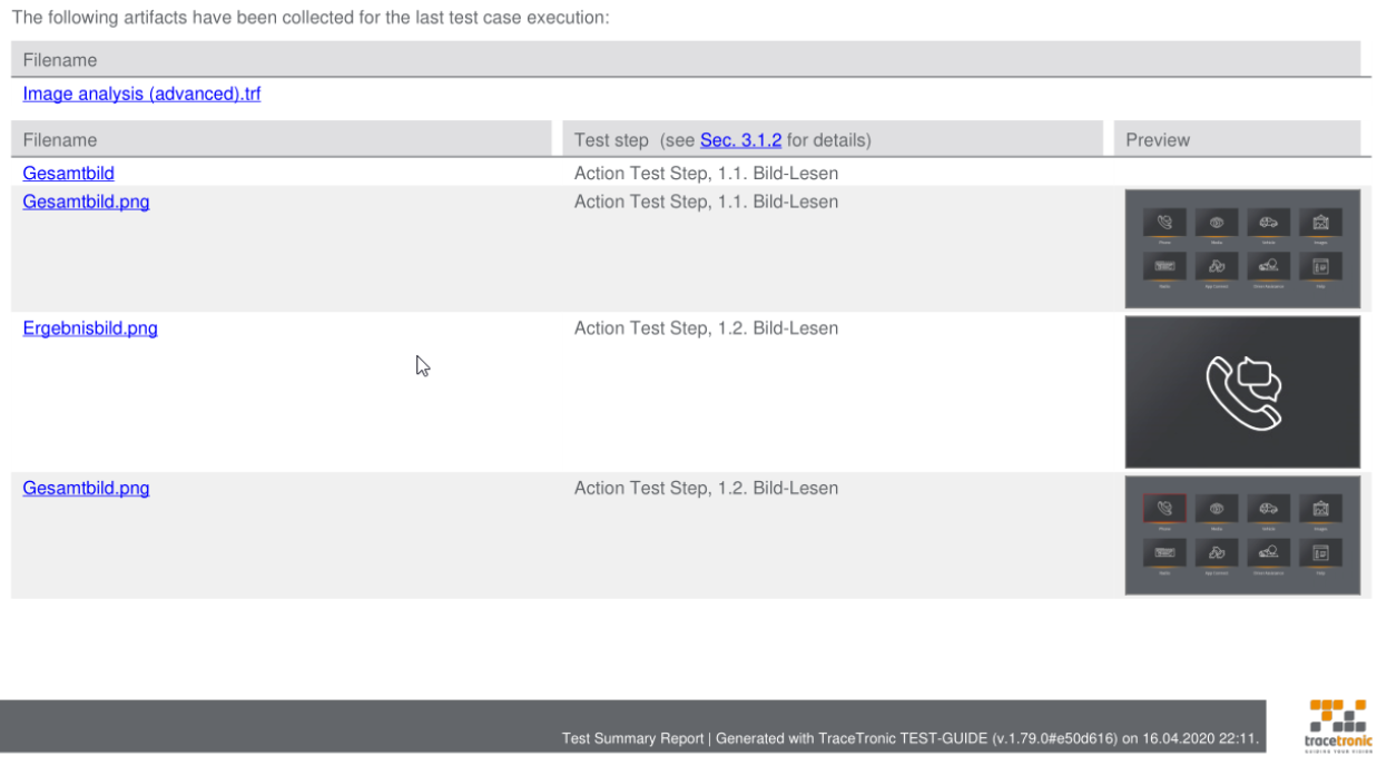 MultimediaImagesInPdf