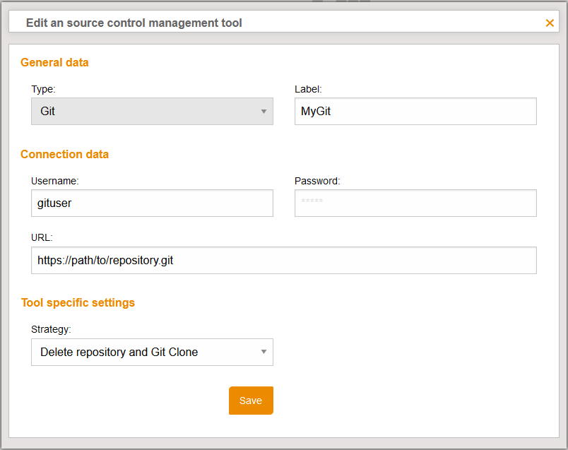ExecutionTaskPluginUseGit