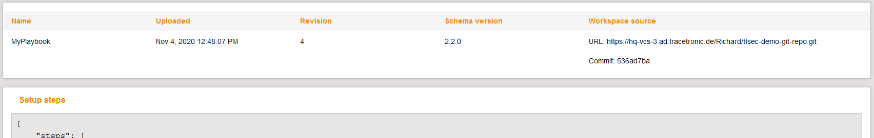 ExecutePlaybookShowDetails