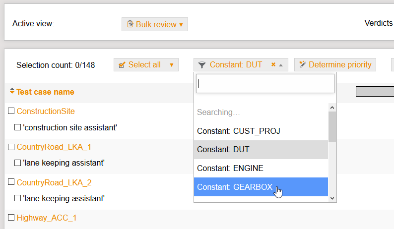 GroupSearchOnBulkReview