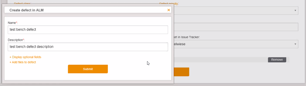 CreateAlmOctaneDefect